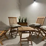Skylark 2 Apartment