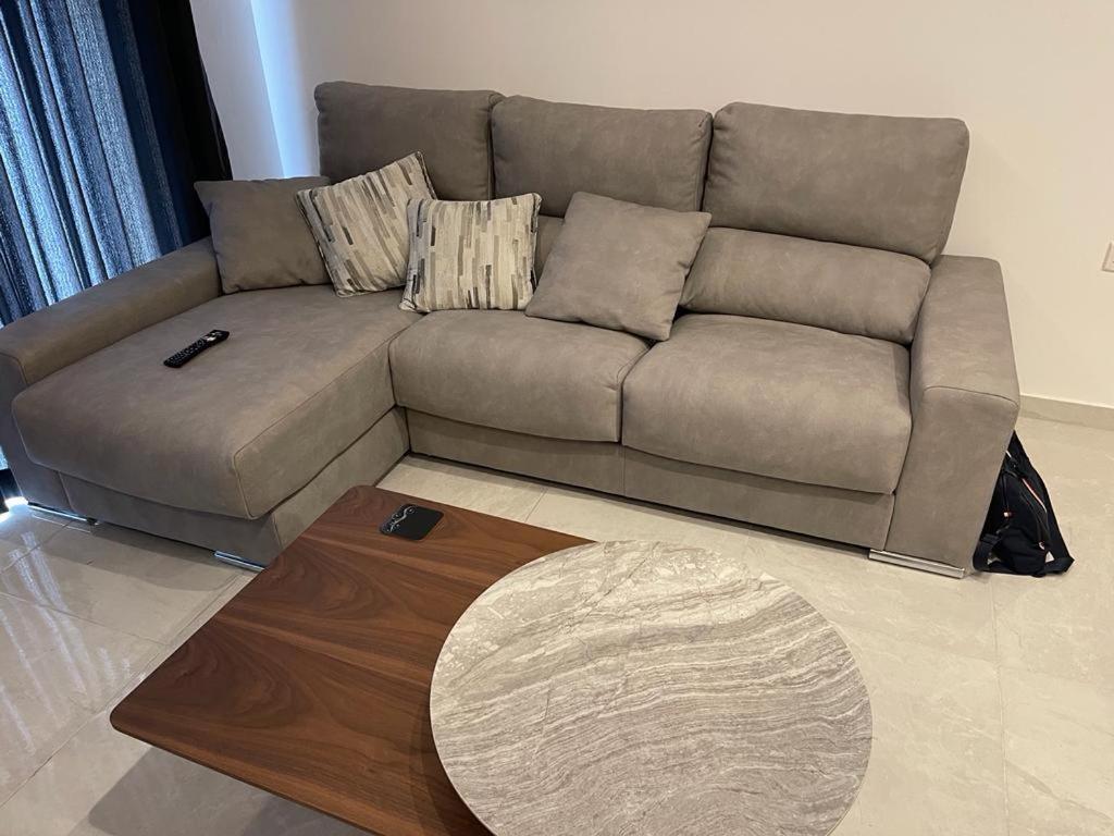 Skylark 2 Apartment