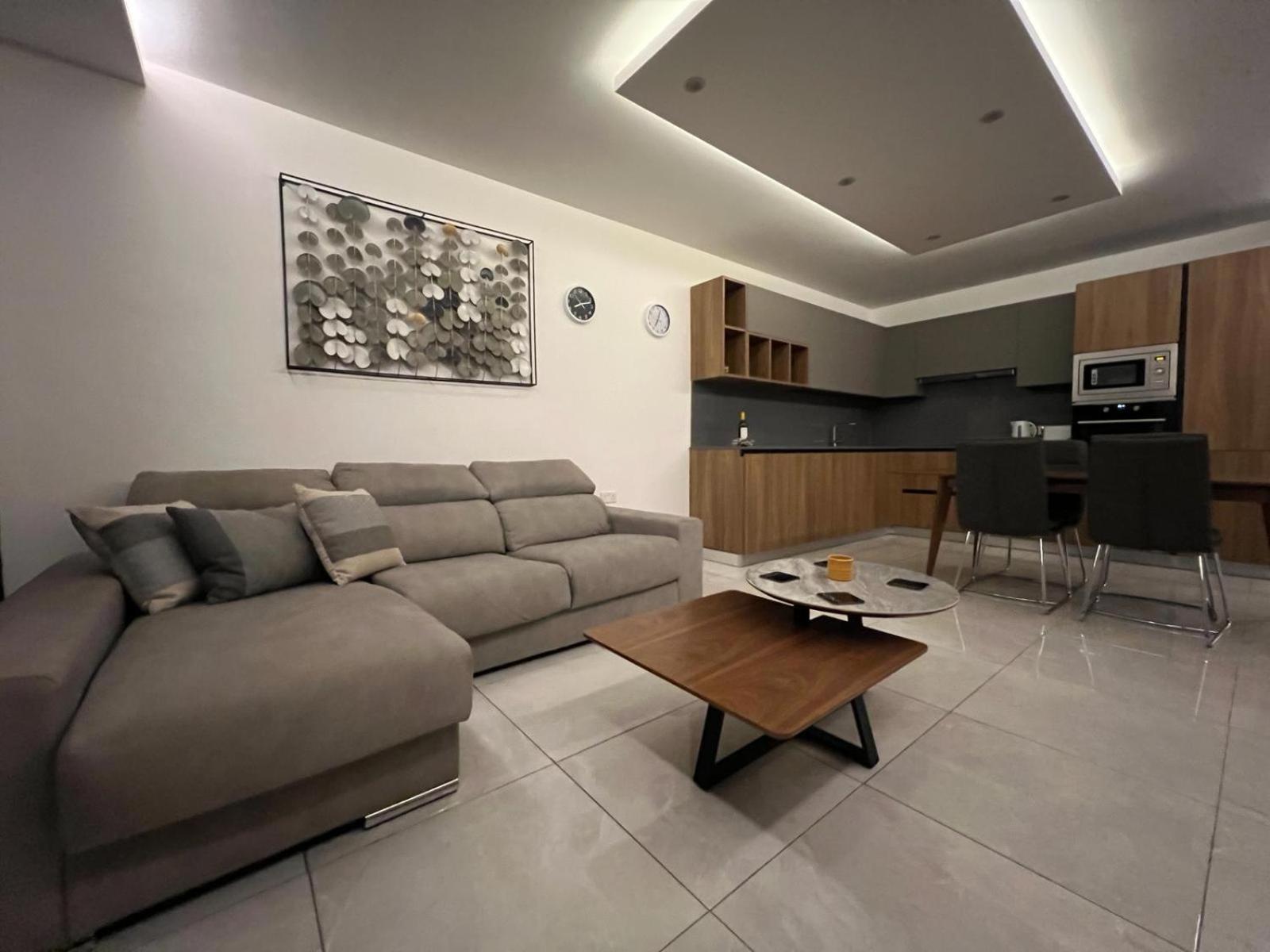 Skylark 2 Appartamento