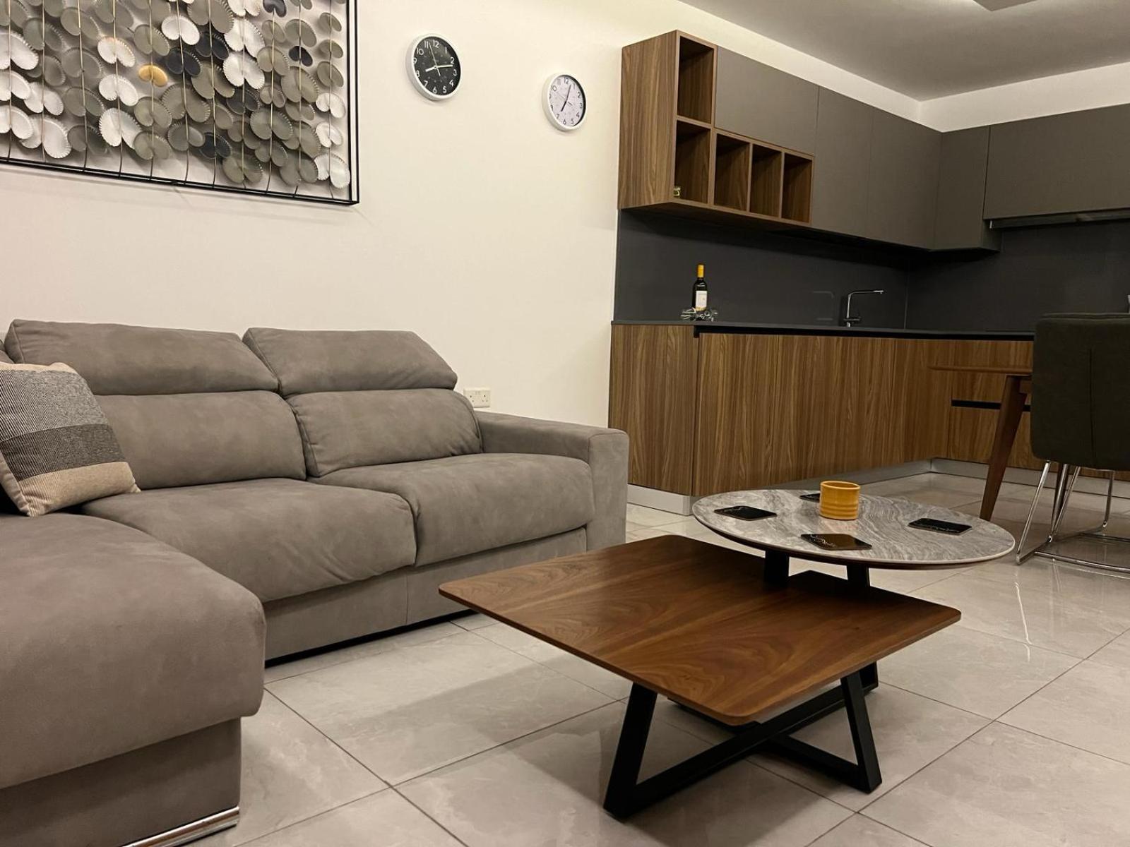 Skylark 2 Apartment *