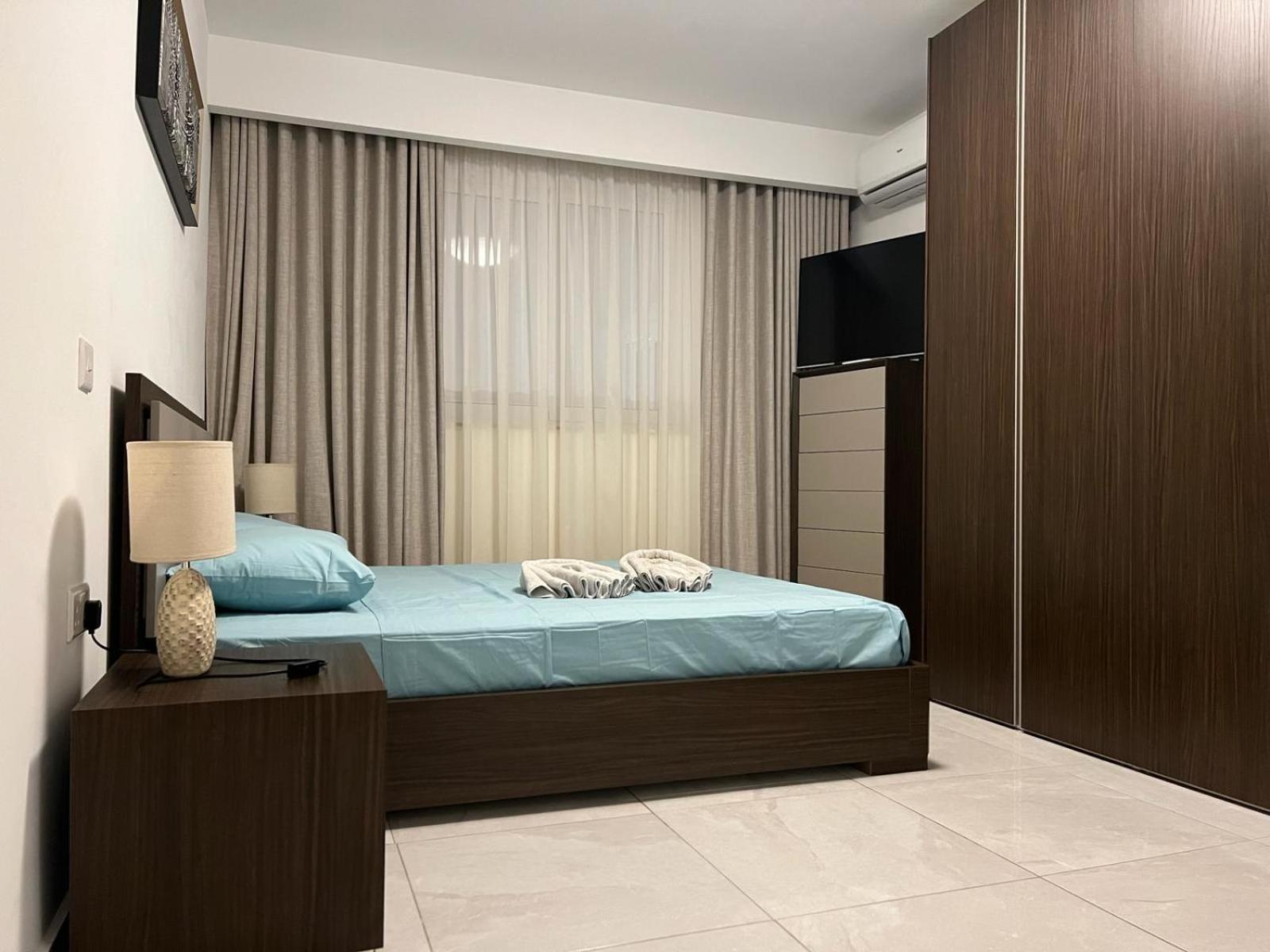 Apartment Skylark 2 Is-Swieqi