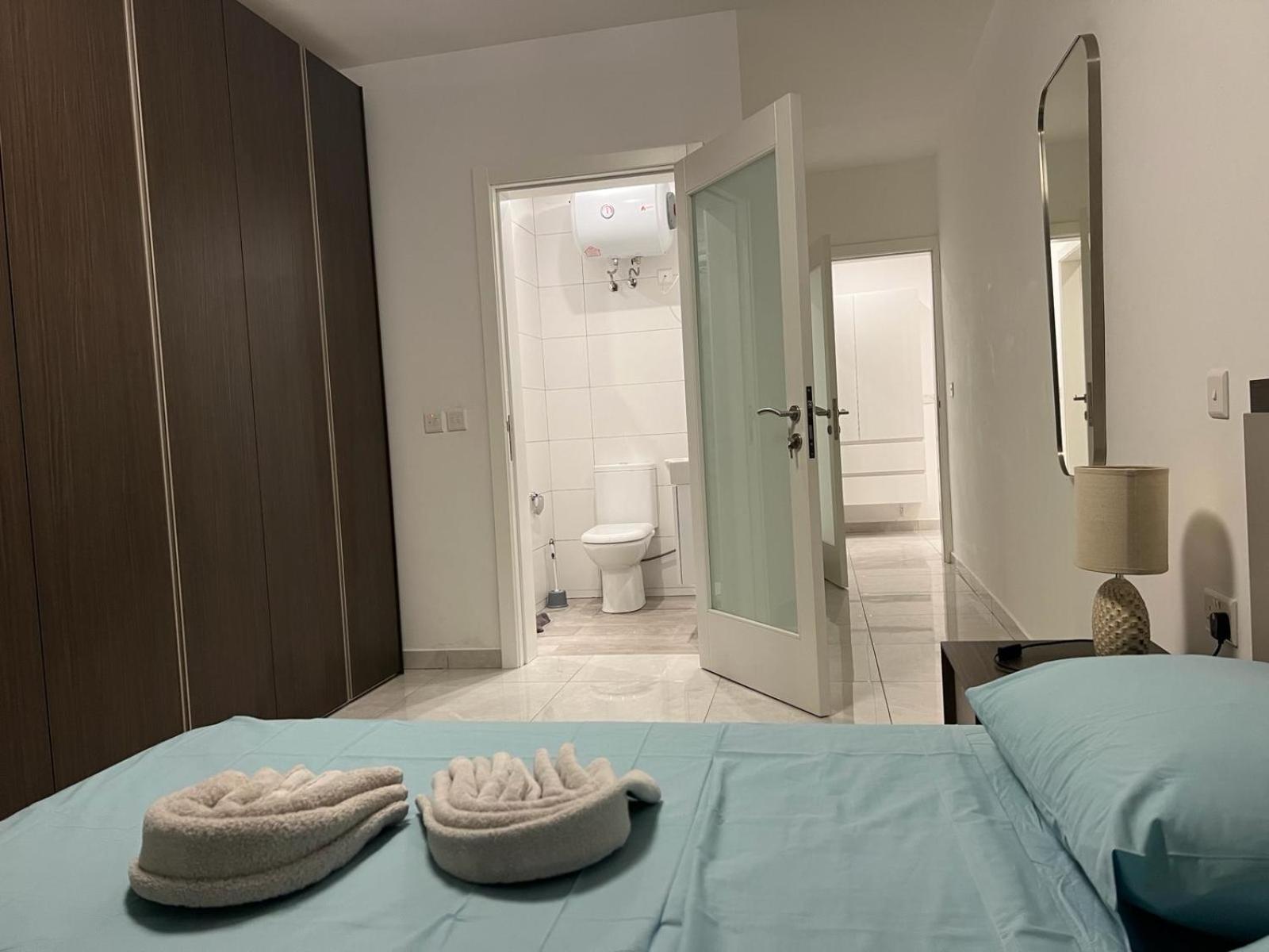 Apartment Skylark 2