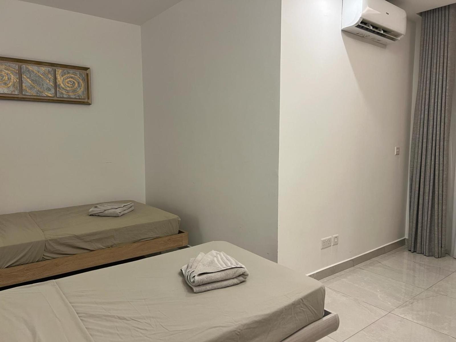 Skylark 2 Apartment Is-Swieqi