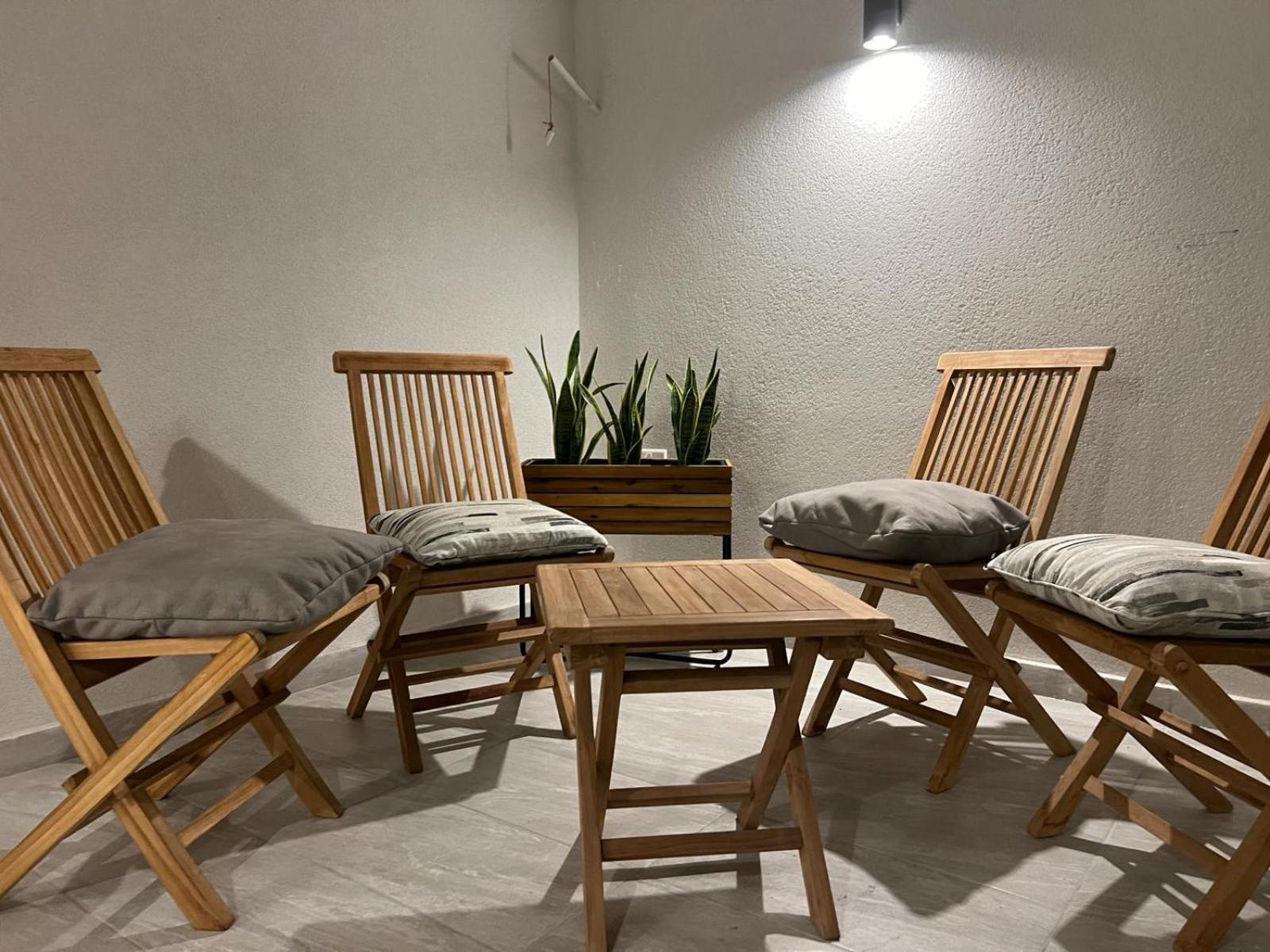 Apartment Skylark 2